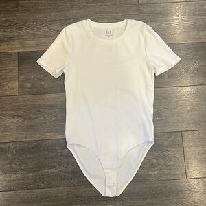 Gap bodysuit